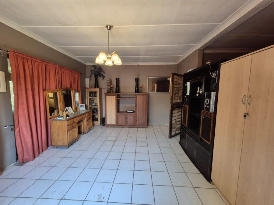 3 Bedroom Property for Sale in Hospitaalpark Free State